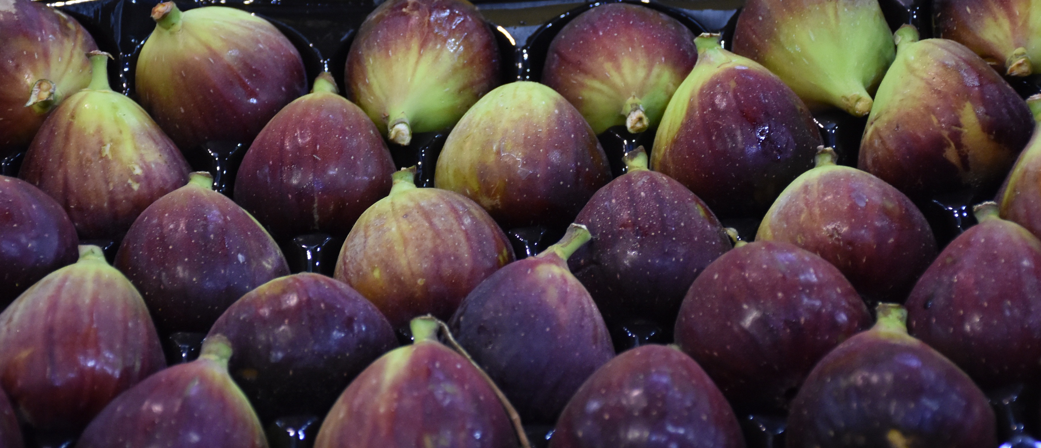 El higo no es una fruta sino una flor invertida | Mercado Central El higo no es una fruta sino una flor invertida | Mercado Central