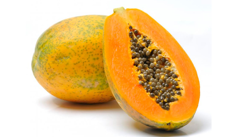 Los beneficios de incorporar la papaya a la dieta Mercado Central